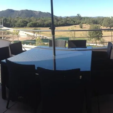 Bright In Porto-vecchio Near