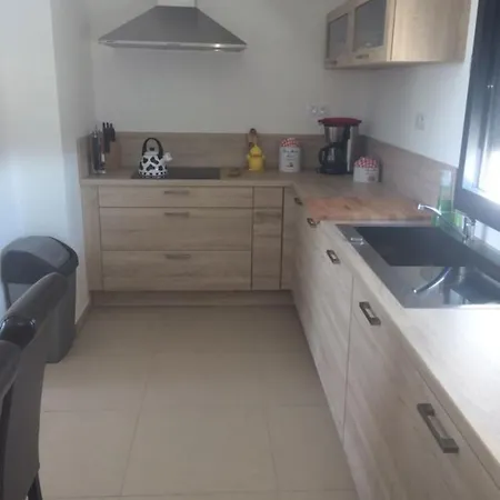 Daire Bright In Porto-vecchio Near Porto-Vecchio (Corsica)