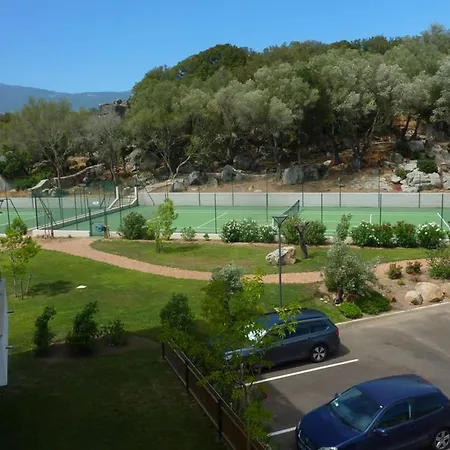 Bright In Porto-vecchio Near Daire