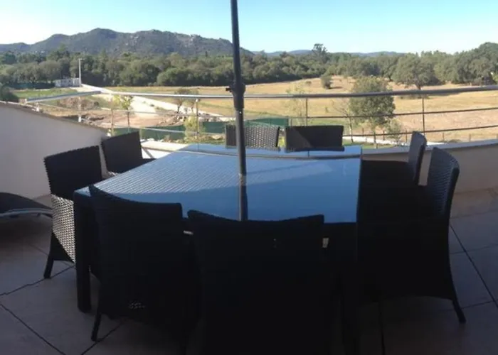 Bright In Porto-vecchio Near