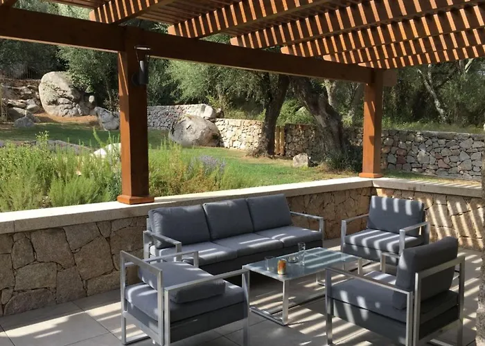 Appartement Bright In Porto-vecchio Near *