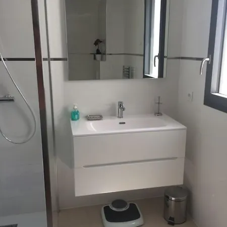 Bright In Porto-vecchio Near Appartement