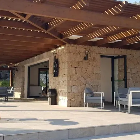 Apartamento Bright In Porto-vecchio Near *