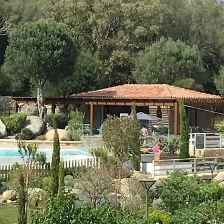 Bright In Porto-vecchio Near Apartment *