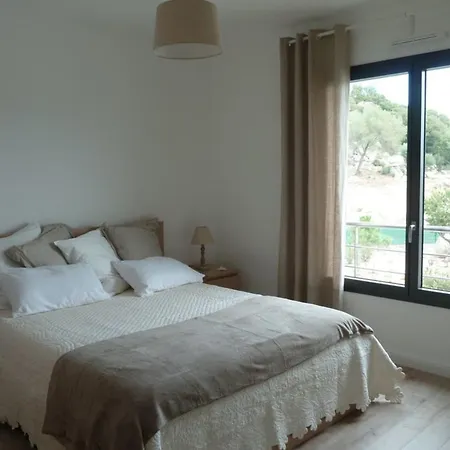 Apartamento Bright In Porto-vecchio Near *