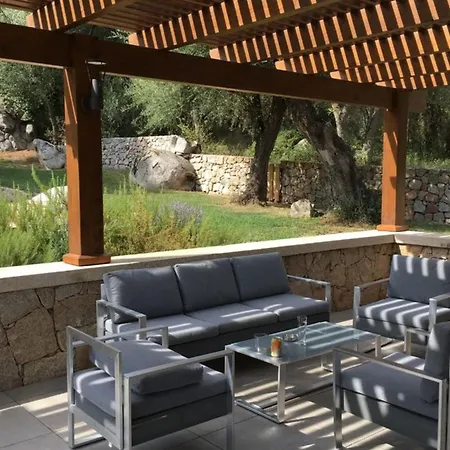 Apartamento Bright In Porto-vecchio Near *