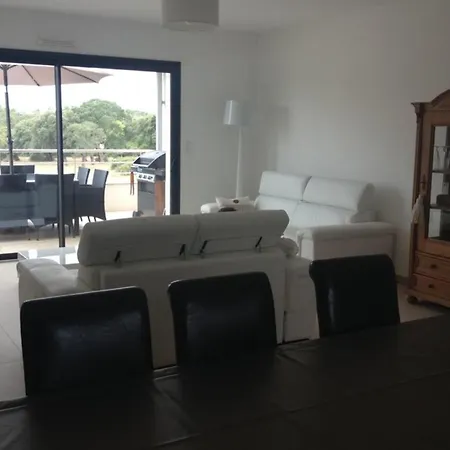 Apartamento Bright In Porto-vecchio Near *