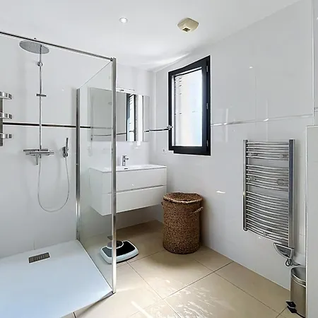Apartamento Bright In Porto-vecchio Near Porto Vecchio