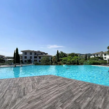 Bright In Porto-vecchio Near Apartamento *