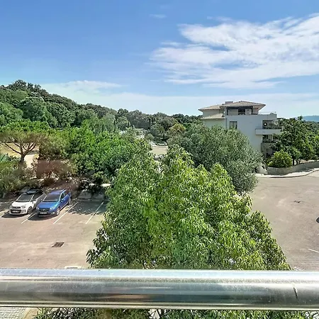 Apartamento Bright In Porto-vecchio Near Porto-Vecchio (Corsica)