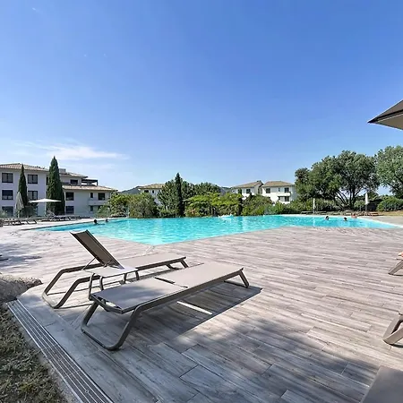 Apartamento Bright In Porto-vecchio Near *