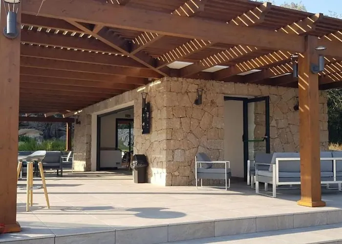 Apartamento Bright In Porto-vecchio Near *