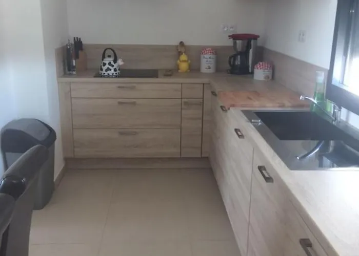 Apartamento Bright In Porto-vecchio Near Porto Vecchio