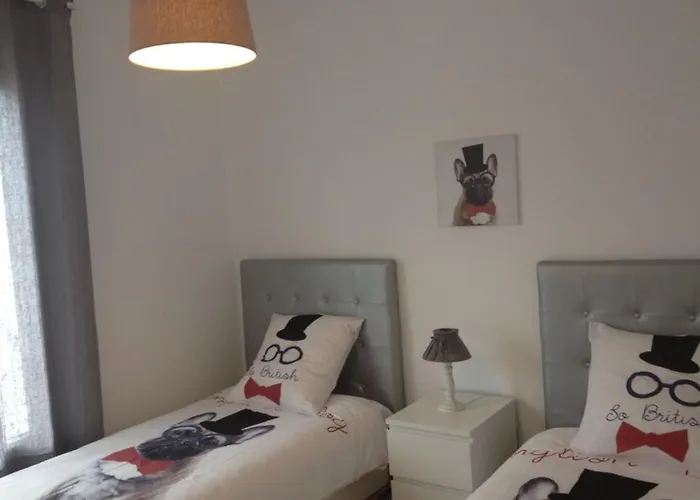 Bright In Porto-vecchio Near *